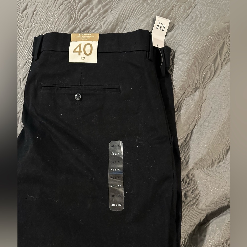 Men’s gap chinos